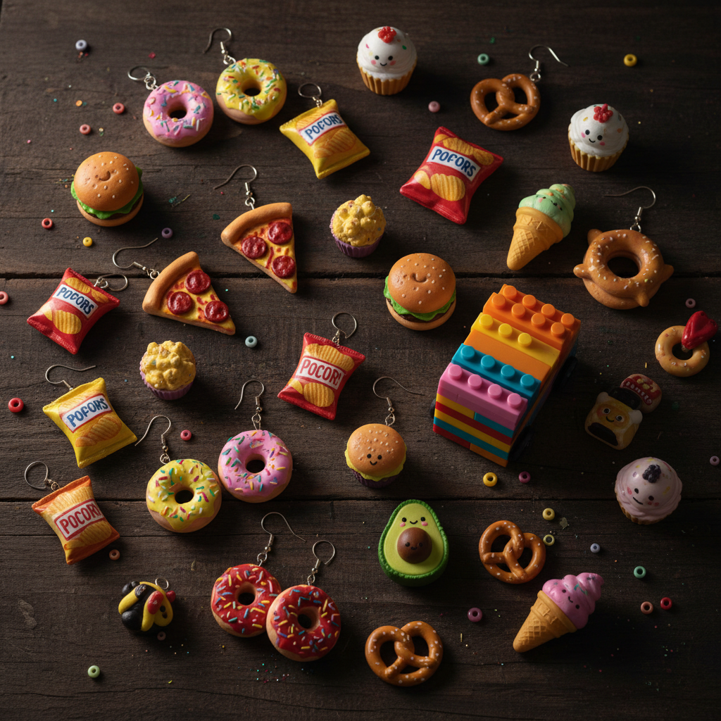 Food Fun Collection