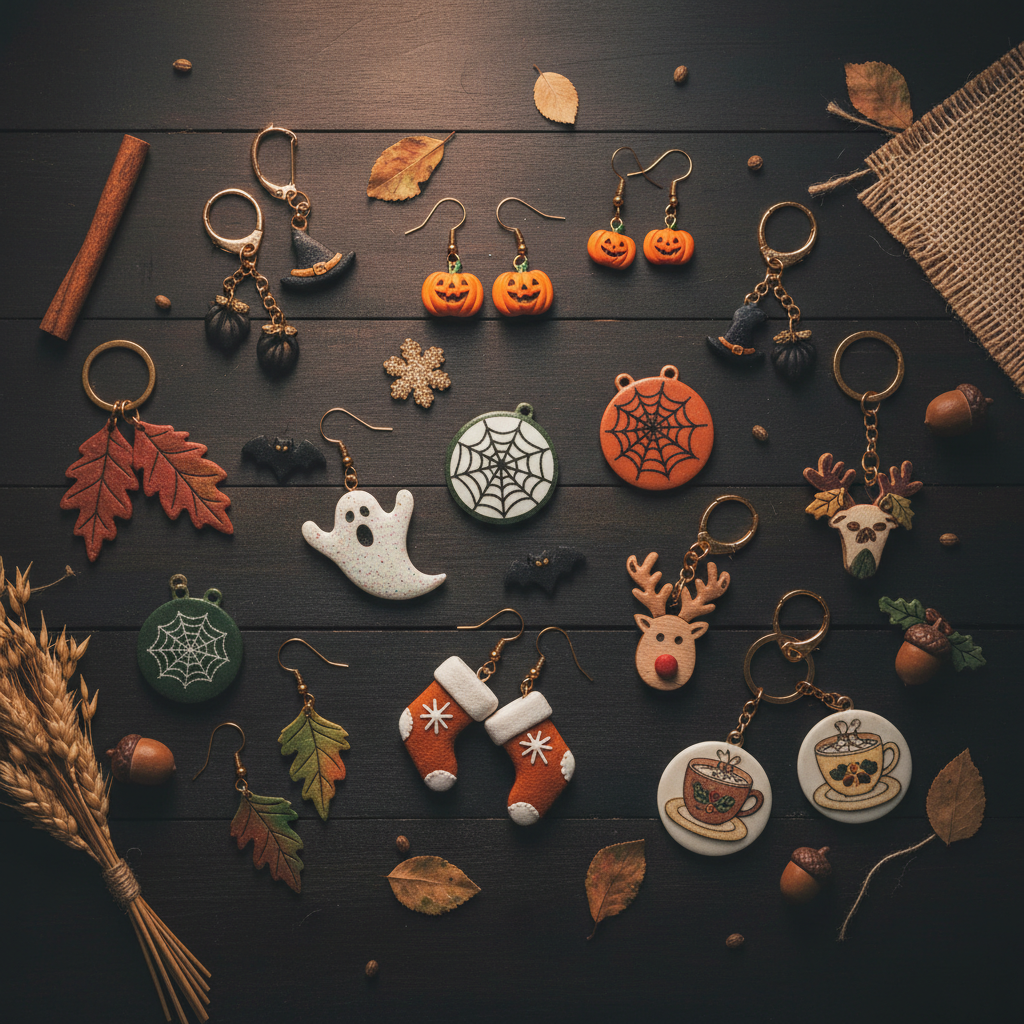 Season & Holiday Collection