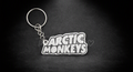 Arctic Monkeys Keychain | Handmade Fan Art Accessory