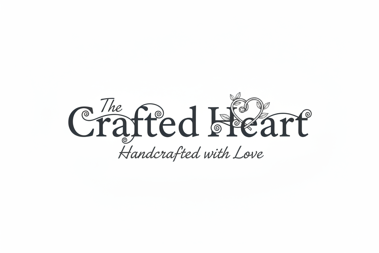 The Crafted Heart